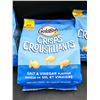 Image 2 : Goldfish Crisps-Salt & Vinegar (4 x 177g)