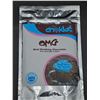 Image 2 : Choklat OMG Real Drinking Chocolate (2 x 300g)
