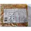 Image 3 : ***FROZEN*** ARBUTUS FARMS KITCHEN - ASIAN STYLE FRIED RICE WITH VEGGIES 2X800G