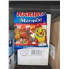 Image 1 : CASE LOT- Haribo Star Mix Gummy Candy 12 x 175g