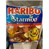 Image 2 : CASE LOT- Haribo Star Mix Gummy Candy 12 x 175g