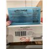 Image 2 : CASE LOT - Choklat Inc White Chocolate Bars 6 x 92g