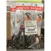 Image 1 : CASE LOT - Good Cook Kitchen Scissors 6 count
