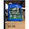 Image 2 : CASE LOT - Turbo Power Universal Antifreeze/Coolant 6 x 1.89L