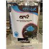 Image 2 : CASE LOT - Choklat OMG Drinking Choclate 6 x 300g