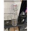 Image 2 : CASE LOT - Cattle Boyz Clear Glass Container with Rubber Stopper Top 12 x 1L