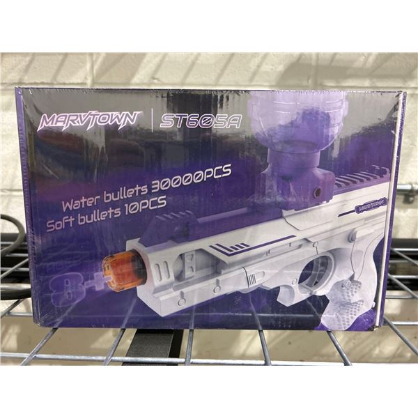 Marvtown ST605A Water Bullet Gun