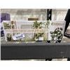 Image 1 : Full Spectrum LED Plant Light