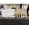 Image 2 : Full Spectrum LED Plant Light