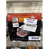 Image 4 : LED Hover Tail Light For Motorcycle with EMC