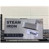 Image 1 : Steama Iron For Home, Office and Travel