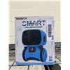 Image 1 : Gilobaby Smart Robot Toy Voice Controlled Robot