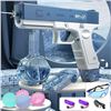Image 2 : Electric Continuous Emision Water Gun
