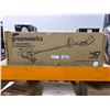 Image 1 : Green Works 13" String Trimmer 40 Volt Lithium Max