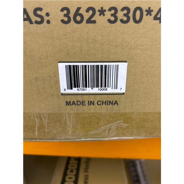 Ventray Cold Press Juicer Model: Ventray 408