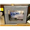 Image 2 : Comfy Baamboo World 8800 Gold Series King Sheet Set