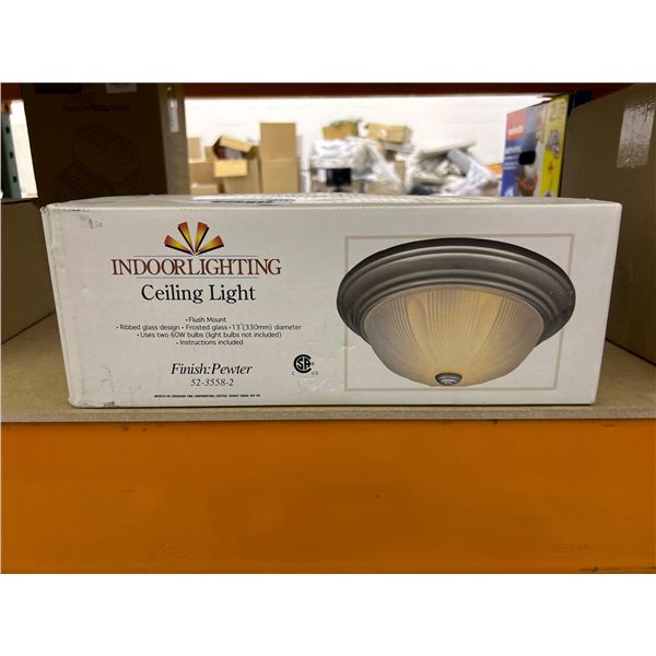 Indoor Lighting Ceiling Light Flush Mount