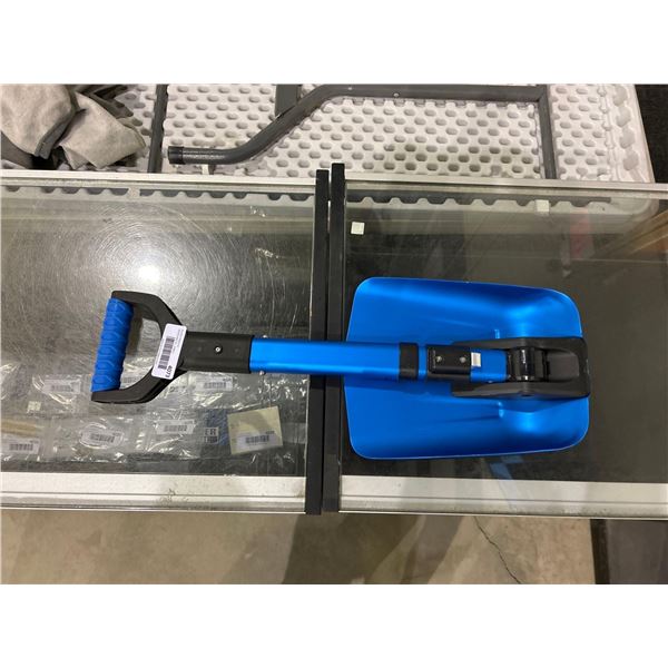 Emergency Foldable Snow Shovel