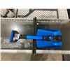 Image 1 : Emergency Foldable Snow Shovel