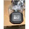 Image 2 : Lot of 2 Dumbells 5lbs Each
