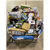 Image 1 : Pallet Lot Of Hard Goods