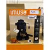 Image 1 : Imusa Espresso & Cappuccino Maker