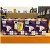 Image 1 : Lot of 4 Philips Smart Wifi Lights 50w 400 Lumens