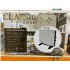 Image 1 : Classic By Amaze Space Heater