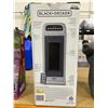 Image 3 : Black + Decker Digital Ceramic Tower Heater