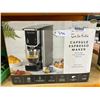 Image 1 : Sur La Table Capsule Espresso Maker with Touch Screen Display
