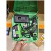 Image 1 : Kawasaki 21,6V Battery Power Drill with Charger