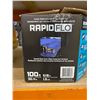 Image 2 : Rapid Flo 100FT Hose