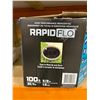 Image 5 : Rapid Flo 100FT Hose