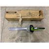Image 1 : Tosocope 20V Cordless Hedge Trimmer