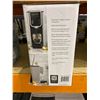 Image 2 : Sur La Table Capsule Espresso Maker with Touch Screen Display