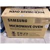 Image 1 : Samsung Microwave Oven