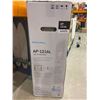 Image 2 : Coway AP-1216L Air Purifier White