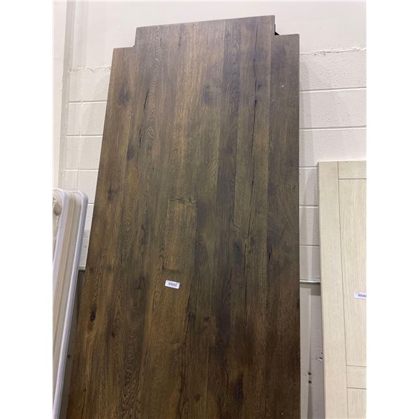 Wooden Table Top