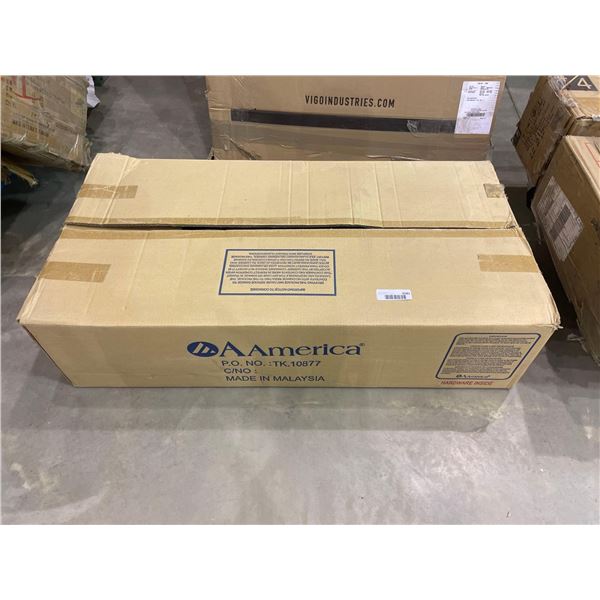 Single AAmerica Kitchen Chair