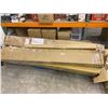 Image 1 : Mix Pallet Lot Of Bed Room Furniture