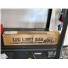 Image 1 : LED Light Bar