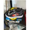 Image 1 : Heely's Youth Size 1 Wheeled Shoes