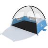 Image 1 : FE Active The Mavericks Summer Half Dome Tent