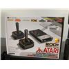 Image 1 : Atari 200+ Retro Video Game System