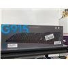 Image 2 : Logitech G915 LIGHTSPEED RGB Mechanical Gaming Keyboard, Low Profile GL Tactile Key Switch, LIGHTSYN