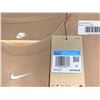 Image 2 : Nike Long Sleeve Shirt Ladies Size Medium