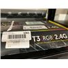 Image 2 : Attack Shark Wireless Gaming Keyboard T3 TGB 2.4G