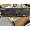 Image 4 : Attack Shark Wireless Gaming Keyboard T3 TGB 2.4G