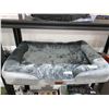 Image 2 : Bedsure Orthopedic Dog Bed Large - Large Dog Bed Waterproof, Foam Sofa with Removable Washable Cover