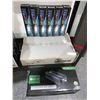Image 1 : Solis Tek Digital Ballasts 600W SE/DE & DeWing Ultra Grow Deflector UG-RWN/DE & 6 SolarMax High Outp